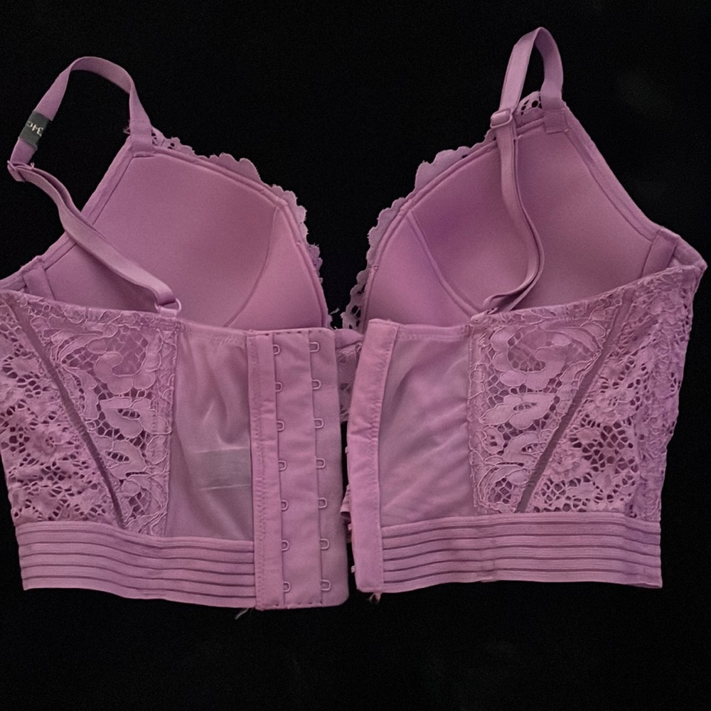 Bra Victoria’s Secret